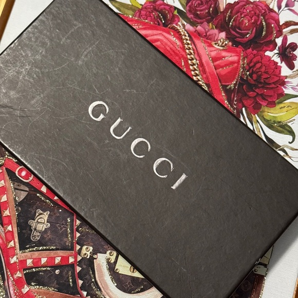 GUCCI Off The Grid Limited Edition Wallet! ALL INCLUSIVE! - Picture 12 of 12